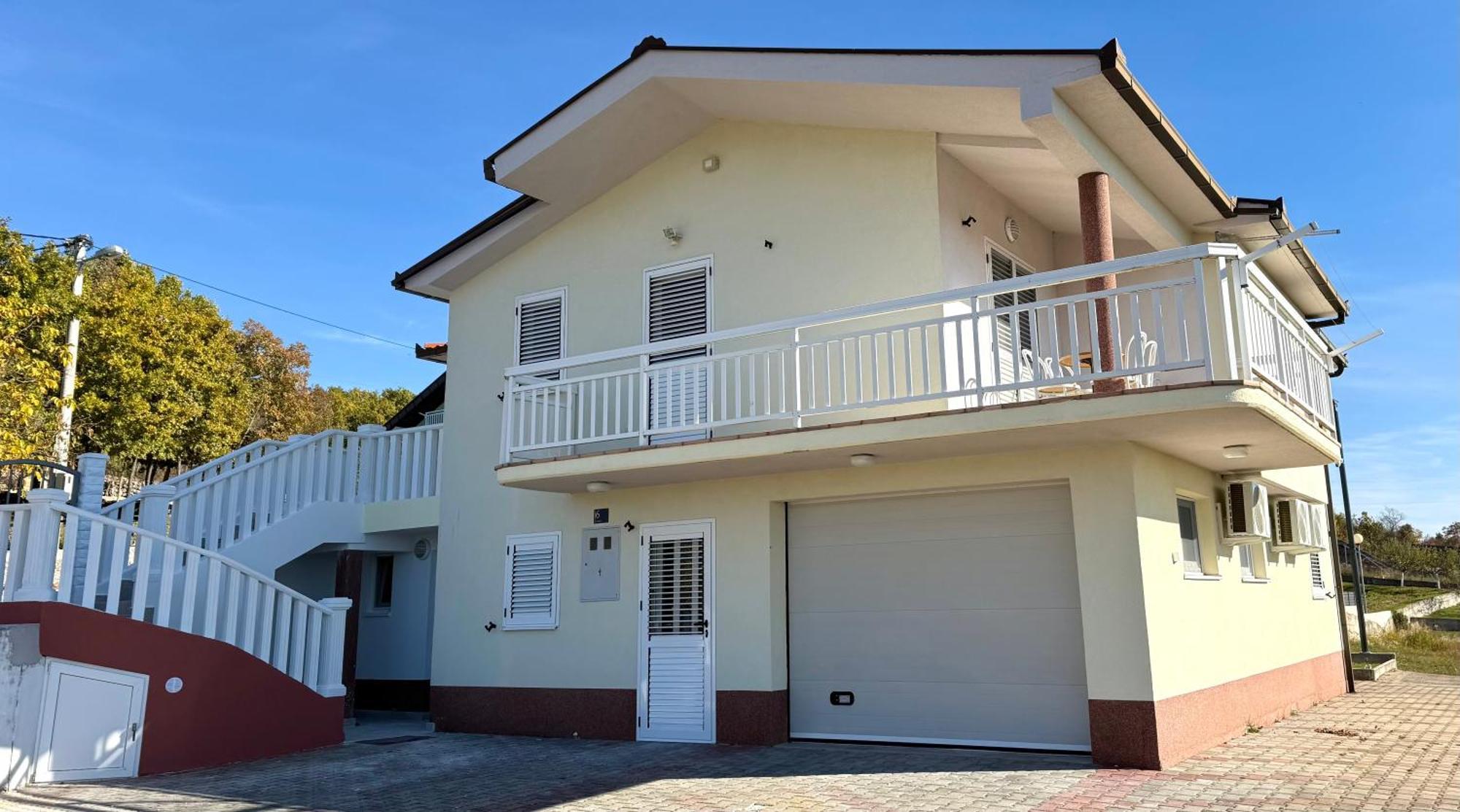 Home Coric Posusje Exteriör bild