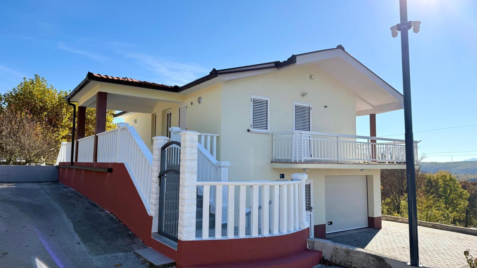 Home Coric Posusje Exteriör bild