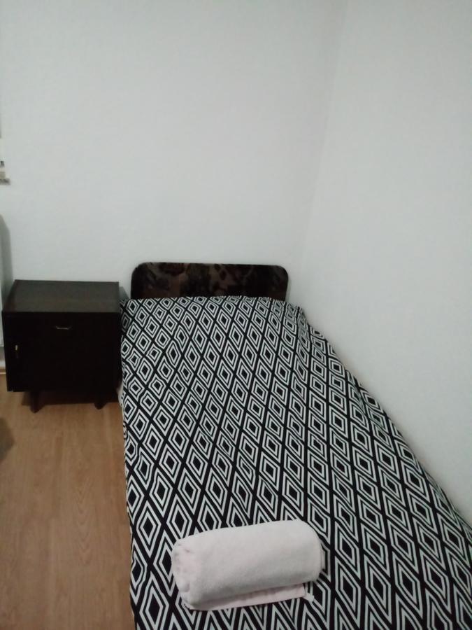 Home Coric Posusje Exteriör bild