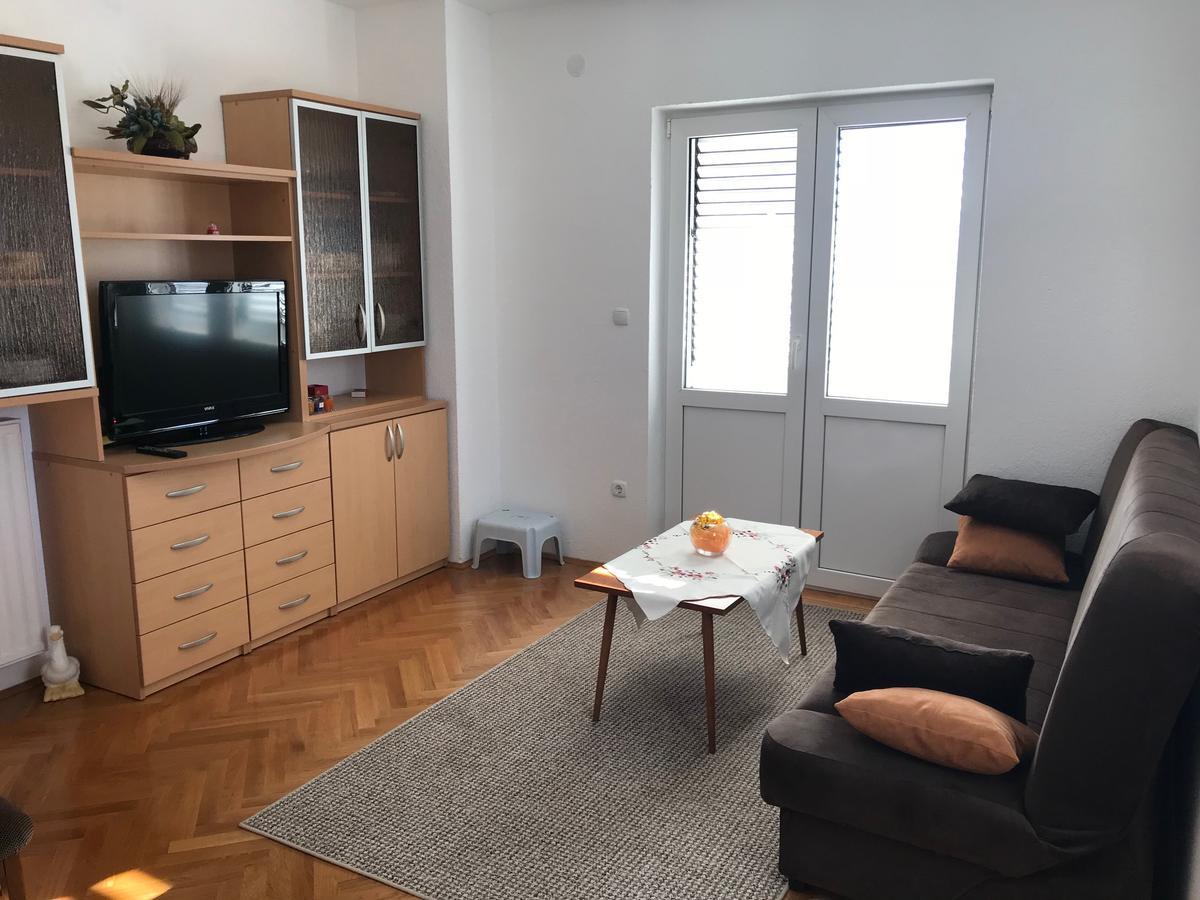 Home Coric Posusje Exteriör bild