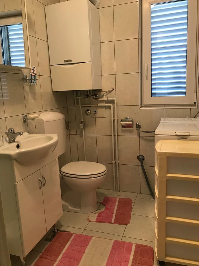 Home Coric Posusje Exteriör bild
