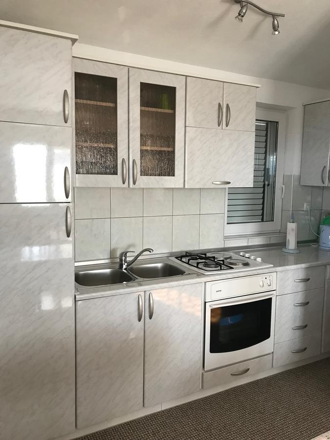 Home Coric Posusje Exteriör bild