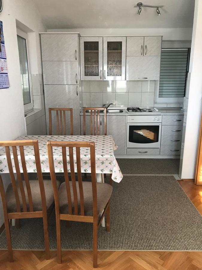 Home Coric Posusje Exteriör bild